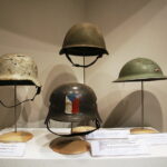 19.06.2017 Kielce. "Kapelusze z głów" - konferencja w Muzeum Narodowym. / Marzena Mąkosa / Radio Kielce