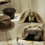 19.06.2017 Kielce. "Kapelusze z głów" - konferencja w Muzeum Narodowym. / Marzena Mąkosa / Radio Kielce