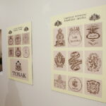 19.06.2017 Kielce. "Kapelusze z głów" - konferencja w Muzeum Narodowym. / Marzena Mąkosa / Radio Kielce