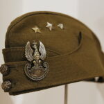 19.06.2017 Kielce. "Kapelusze z głów" - konferencja w Muzeum Narodowym. / Marzena Mąkosa / Radio Kielce