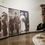 19.06.2017 Kielce. "Kapelusze z głów" - konferencja w Muzeum Narodowym. / Marzena Mąkosa / Radio Kielce