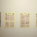 19.06.2017 Kielce. "Kapelusze z głów" - konferencja w Muzeum Narodowym. / Marzena Mąkosa / Radio Kielce