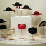 19.06.2017 Kielce. "Kapelusze z głów" - konferencja w Muzeum Narodowym. / Marzena Mąkosa / Radio Kielce