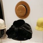 19.06.2017 Kielce. "Kapelusze z głów" - konferencja w Muzeum Narodowym. / Marzena Mąkosa / Radio Kielce