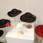 19.06.2017 Kielce. "Kapelusze z głów" - konferencja w Muzeum Narodowym. / Marzena Mąkosa / Radio Kielce