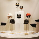 19.06.2017 Kielce. "Kapelusze z głów" - konferencja w Muzeum Narodowym. / Marzena Mąkosa / Radio Kielce