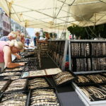 19.06.2017 Kielce. Jarmark kielecki. / Marzena Mąkosa / Radio Kielce