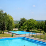 20.06.2017 Kielce. Basen letni przy ulicy Szczecińskiej. / Marzena Mąkosa / Radio Kielce