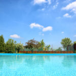 20.06.2017 Kielce. Basen letni przy ulicy Szczecińskiej. / Marzena Mąkosa / Radio Kielce