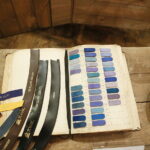 20.06.2017 Kielce. "Kapelusze z głów" w Muzeum Narodowym. / Marzena Mąkosa / Radio Kielce