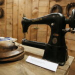 20.06.2017 Kielce. "Kapelusze z głów" w Muzeum Narodowym. / Marzena Mąkosa / Radio Kielce