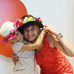 20.06.2017 Kielce. "Kapelusze z głów" w Muzeum Narodowym. / Marzena Mąkosa / Radio Kielce