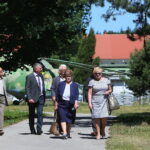 21.06.2017 Kielce. Świętowanie na Bukówce. / Marzena Mąkosa / Radio Kielce