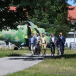 21.06.2017 Kielce. Świętowanie na Bukówce. / Marzena Mąkosa / Radio Kielce