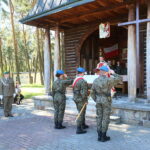 21.06.2017 Kielce. Świętowanie na Bukówce. / Marzena Mąkosa / Radio Kielce