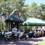 21.06.2017 Kielce. Świętowanie na Bukówce. / Marzena Mąkosa / Radio Kielce