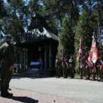 21.06.2017 Kielce. Świętowanie na Bukówce. / Marzena Mąkosa / Radio Kielce