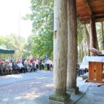 21.06.2017 Kielce. Świętowanie na Bukówce. / Marzena Mąkosa / Radio Kielce