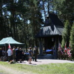 21.06.2017 Kielce. Świętowanie na Bukówce. / Marzena Mąkosa / Radio Kielce