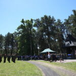 21.06.2017 Kielce. Świętowanie na Bukówce. / Marzena Mąkosa / Radio Kielce