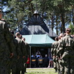 21.06.2017 Kielce. Świętowanie na Bukówce. / Marzena Mąkosa / Radio Kielce