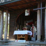 21.06.2017 Kielce. Świętowanie na Bukówce. / Marzena Mąkosa / Radio Kielce