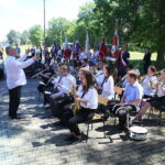 21.06.2017 Kielce. Świętowanie na Bukówce. / Marzena Mąkosa / Radio Kielce