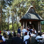 21.06.2017 Kielce. Świętowanie na Bukówce. / Marzena Mąkosa / Radio Kielce