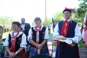 21.06.2017 Kielce. Świętowanie na Bukówce. / Marzena Mąkosa / Radio Kielce