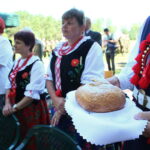 21.06.2017 Kielce. Świętowanie na Bukówce. / Marzena Mąkosa / Radio Kielce