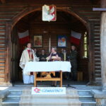 21.06.2017 Kielce. Świętowanie na Bukówce. / Marzena Mąkosa / Radio Kielce