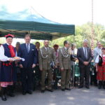 21.06.2017 Kielce. Świętowanie na Bukówce. / Marzena Mąkosa / Radio Kielce