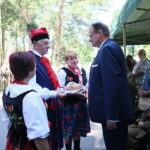 21.06.2017 Kielce. Świętowanie na Bukówce. / Marzena Mąkosa / Radio Kielce