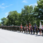 21.06.2017 Kielce. Świętowanie na Bukówce. / Marzena Mąkosa / Radio Kielce