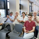 22.06.2017 Kielce. Przystanek Historia. Warsztaty "Kłopoty z historią: Gry operacyjne SB wobec Solidarności". / Marzena Mąkosa / Radio Kielce