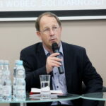 22.06.2017 Kielce. Przystanek Historia. Warsztaty "Kłopoty z historią: Gry operacyjne SB wobec Solidarności". / Marzena Mąkosa / Radio Kielce