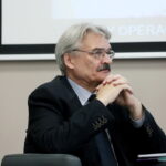 22.06.2017 Kielce. Przystanek Historia. Warsztaty "Kłopoty z historią: Gry operacyjne SB wobec Solidarności". / Marzena Mąkosa / Radio Kielce