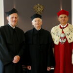 22.06.2017 Kielce. Uroczyste posiedzenie Senatu. / Marzena Mąkosa / Radio Kielce