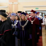 22.06.2017 Kielce. Uroczyste posiedzenie Senatu. / Marzena Mąkosa / Radio Kielce