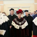 22.06.2017 Kielce. Uroczyste posiedzenie Senatu. / Marzena Mąkosa / Radio Kielce