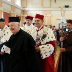 22.06.2017 Kielce. Uroczyste posiedzenie Senatu. / Marzena Mąkosa / Radio Kielce