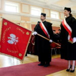 22.06.2017 Kielce. Uroczyste posiedzenie Senatu. / Marzena Mąkosa / Radio Kielce