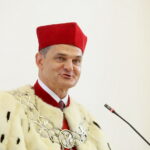 22.06.2017 Kielce. Uroczyste posiedzenie Senatu. / Marzena Mąkosa / Radio Kielce