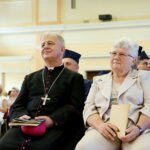 22.06.2017 Kielce. Uroczyste posiedzenie Senatu. / Marzena Mąkosa / Radio Kielce