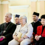 22.06.2017 Kielce. Uroczyste posiedzenie Senatu. / Marzena Mąkosa / Radio Kielce