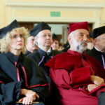 22.06.2017 Kielce. Uroczyste posiedzenie Senatu. / Marzena Mąkosa / Radio Kielce