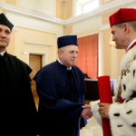 22.06.2017 Kielce. Uroczyste posiedzenie Senatu. / Marzena Mąkosa / Radio Kielce