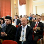 22.06.2017 Kielce. Uroczyste posiedzenie Senatu. / Marzena Mąkosa / Radio Kielce