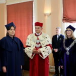 22.06.2017 Kielce. Uroczyste posiedzenie Senatu. / Marzena Mąkosa / Radio Kielce