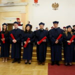 22.06.2017 Kielce. Uroczyste posiedzenie Senatu. / Marzena Mąkosa / Radio Kielce